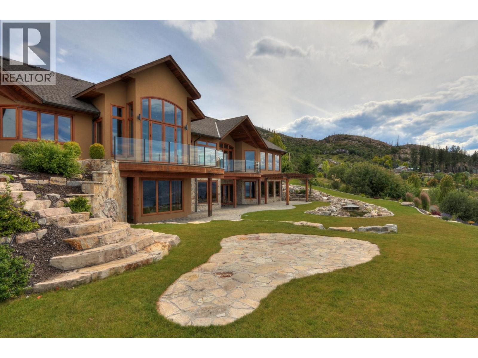  105 Timberline Road, Kelowna