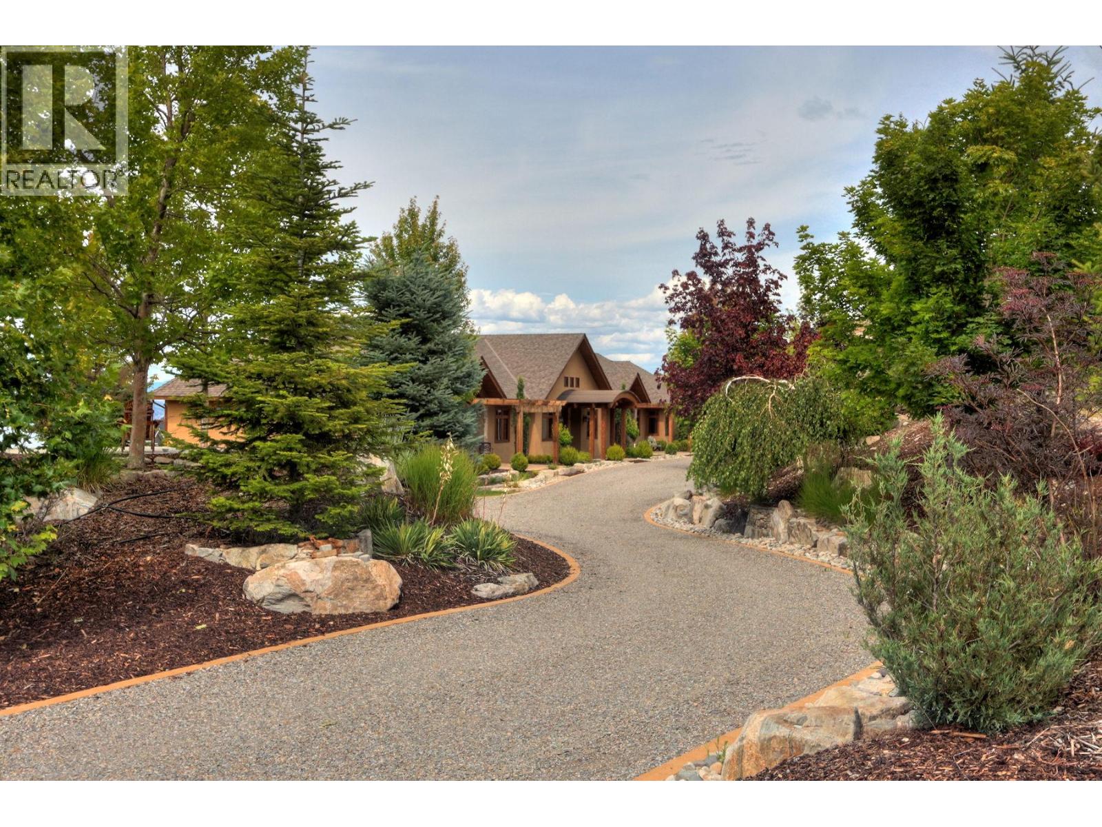  105 Timberline Road, Kelowna