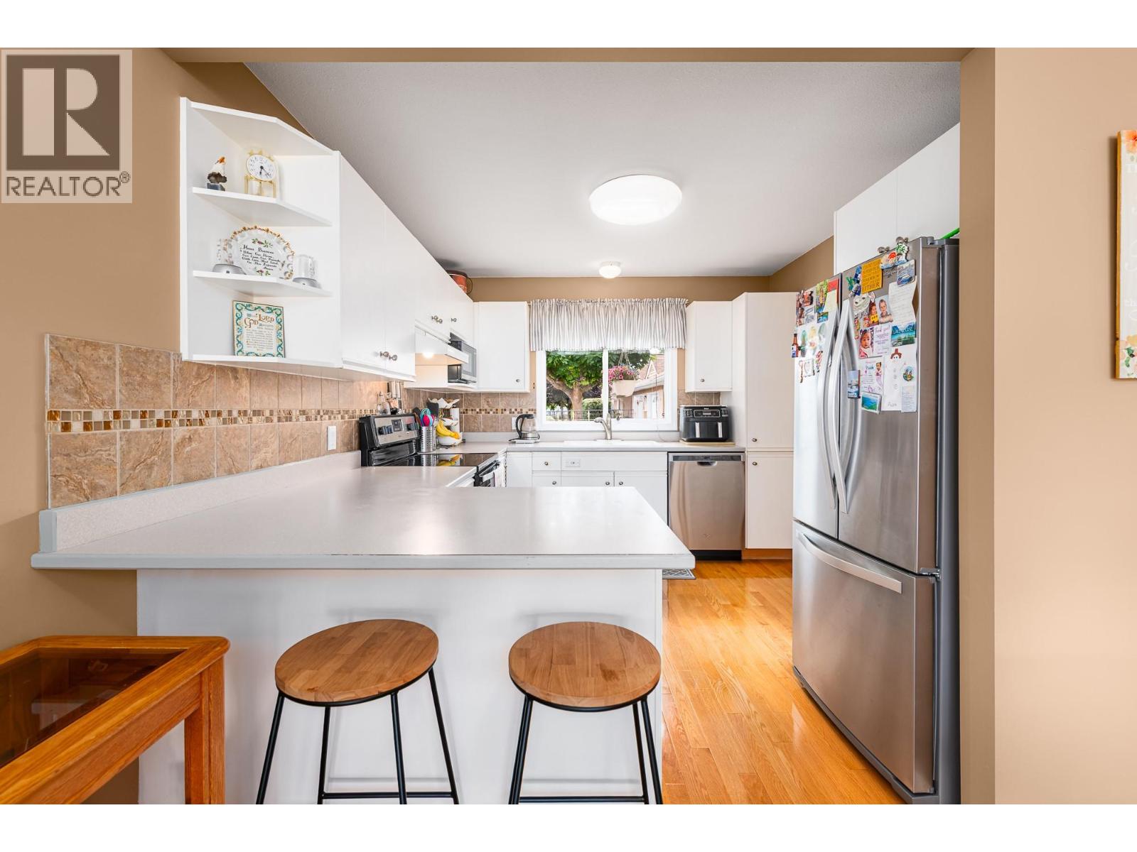 518 18th Avenue S Unit# 5, Creston