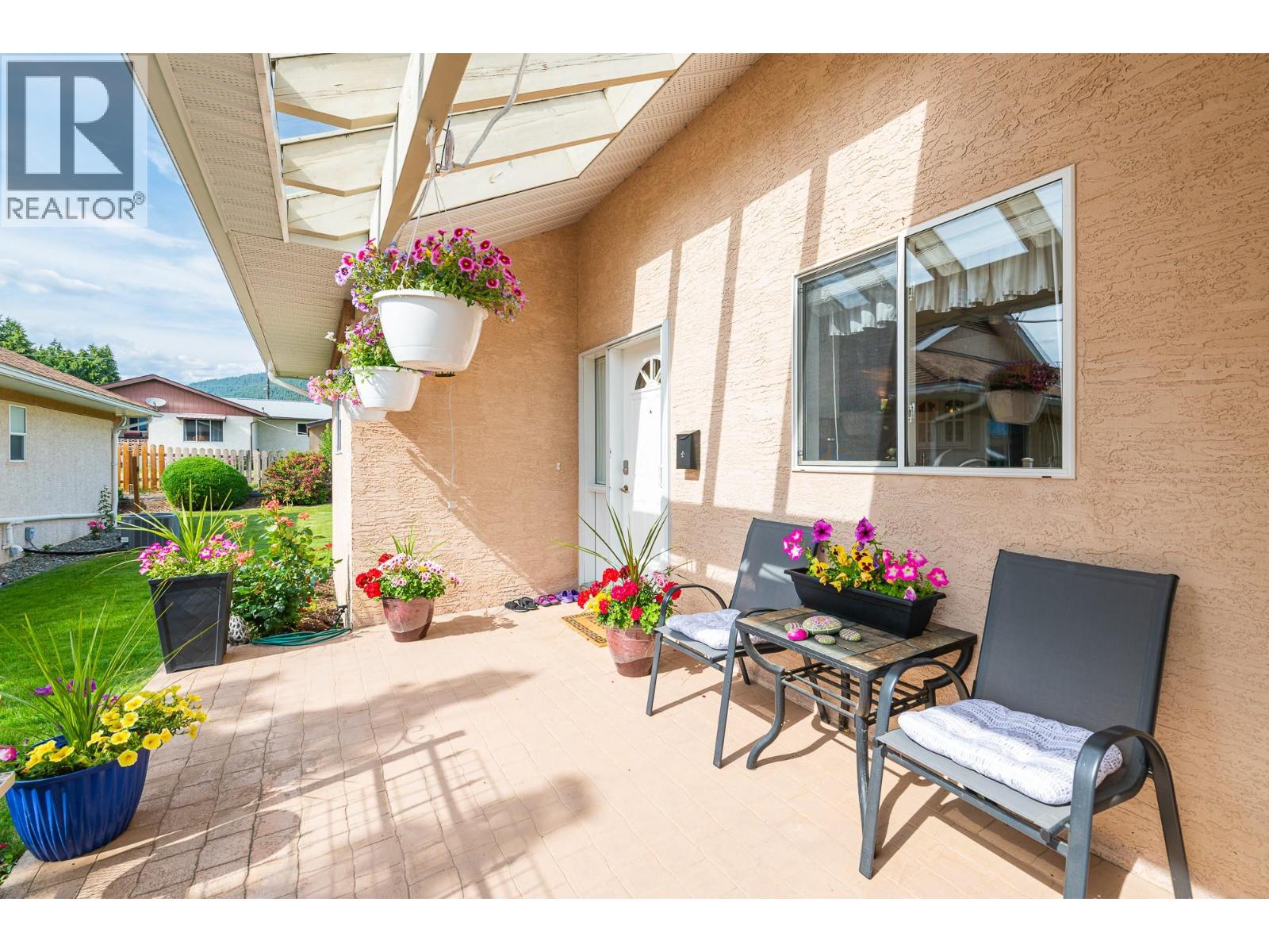 518 18th Avenue S Unit# 5, Creston