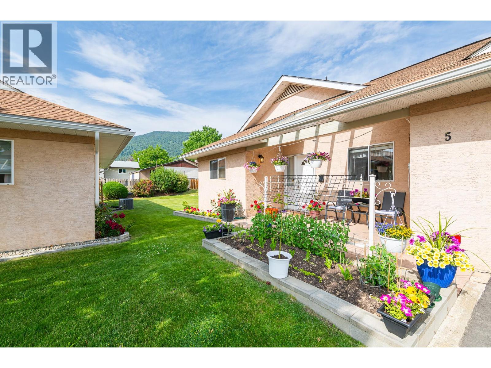 518 18th Avenue S Unit# 5, Creston