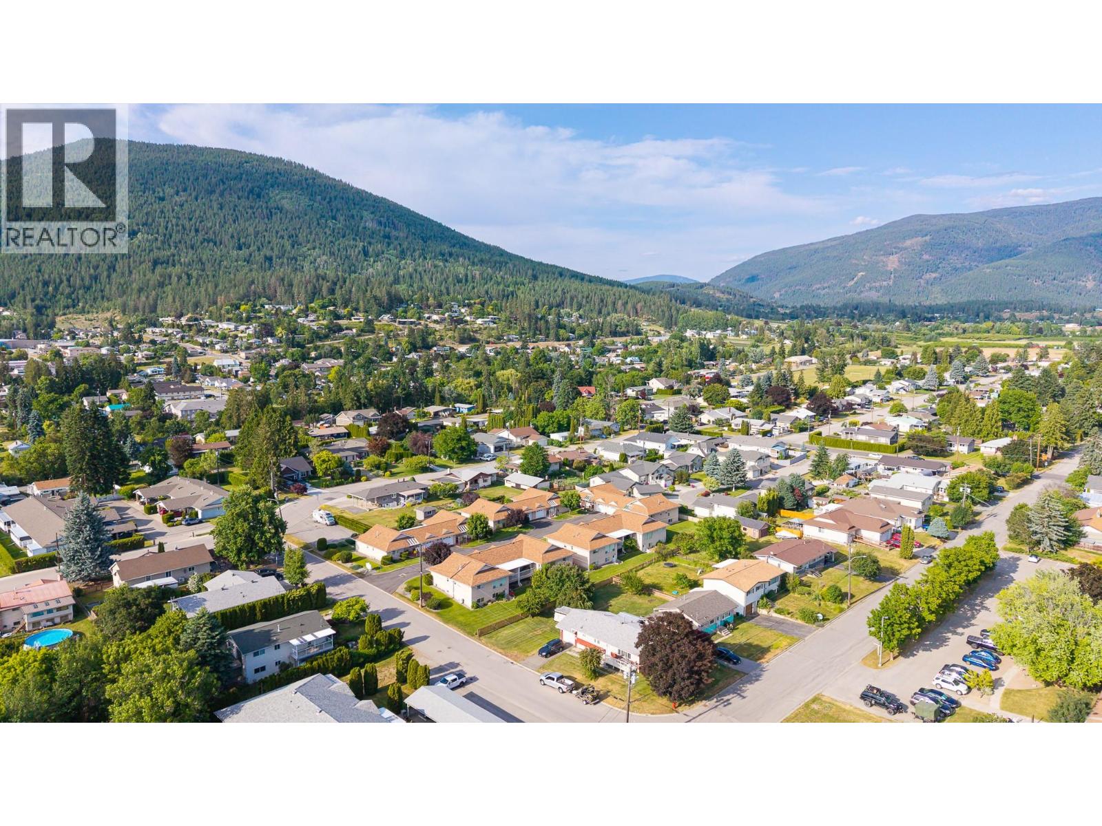 518 18th Avenue S Unit# 5, Creston