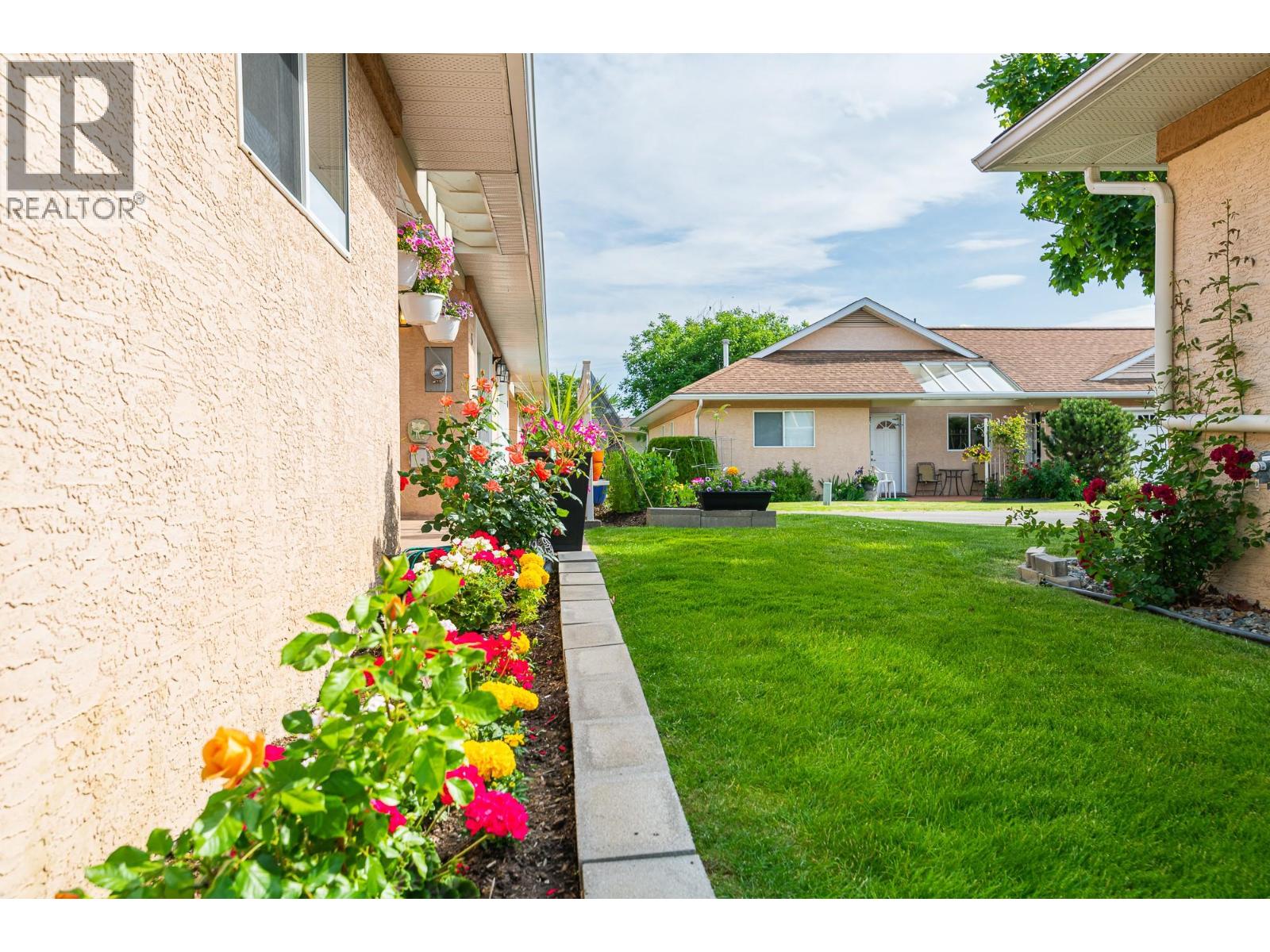 518 18th Avenue S Unit# 5, Creston