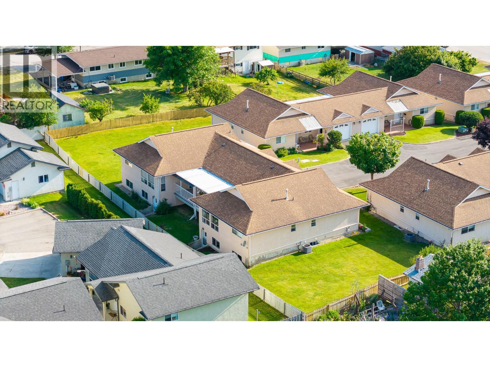 518 18th Avenue S Unit# 5, Creston