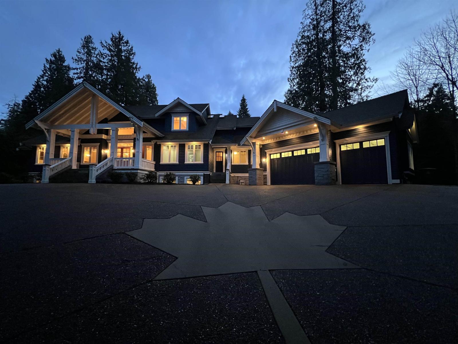 13464 VINE MAPLE DRIVE, Surrey