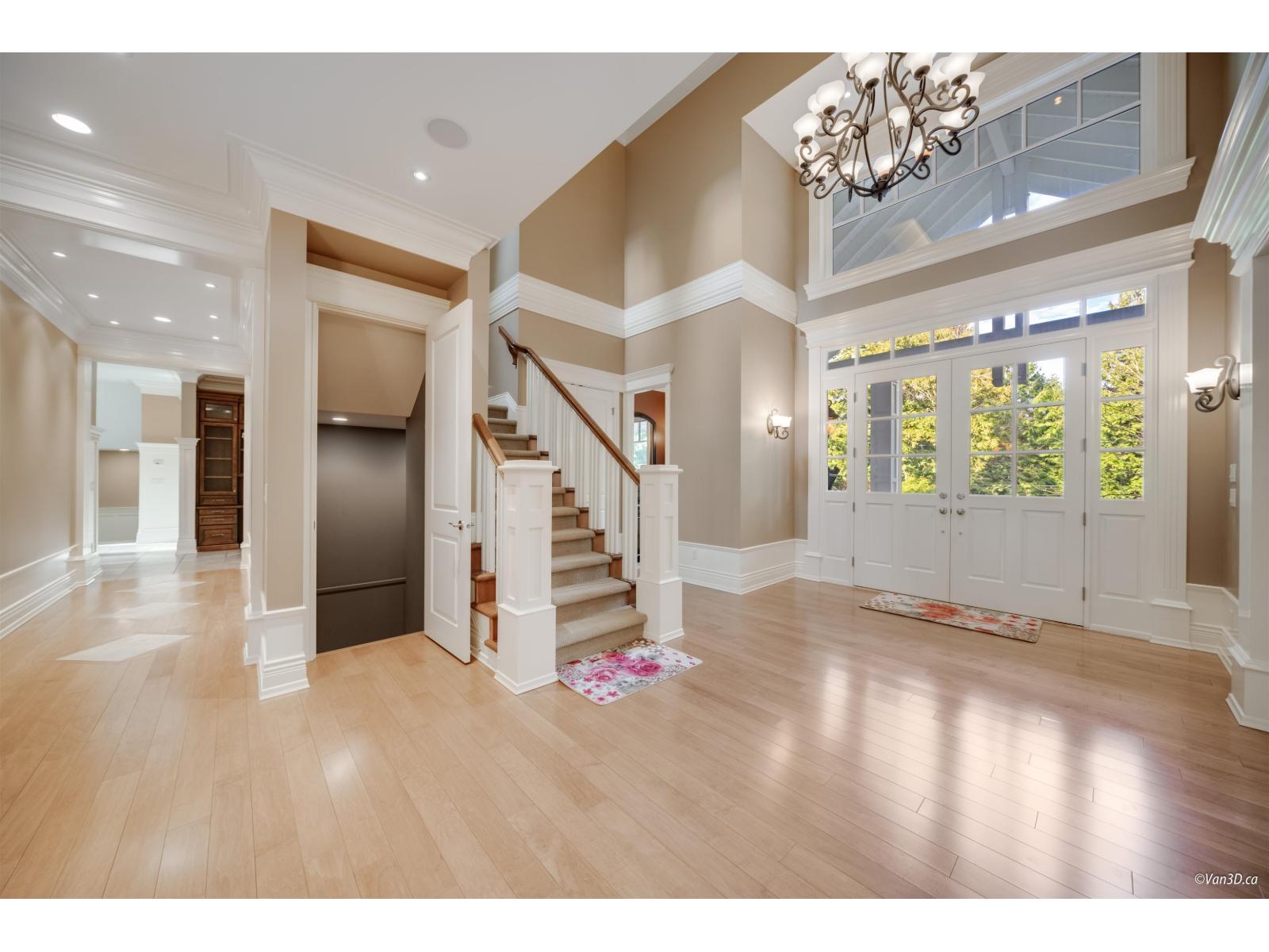 13464 VINE MAPLE DRIVE, Surrey