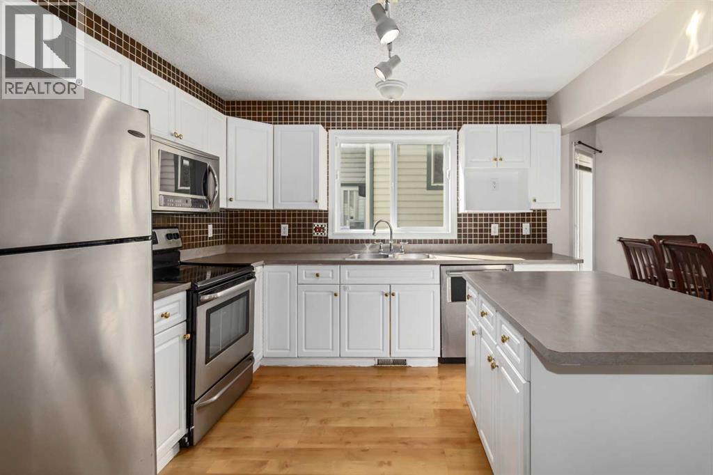 248 Sitka Drive, Fort McMurray