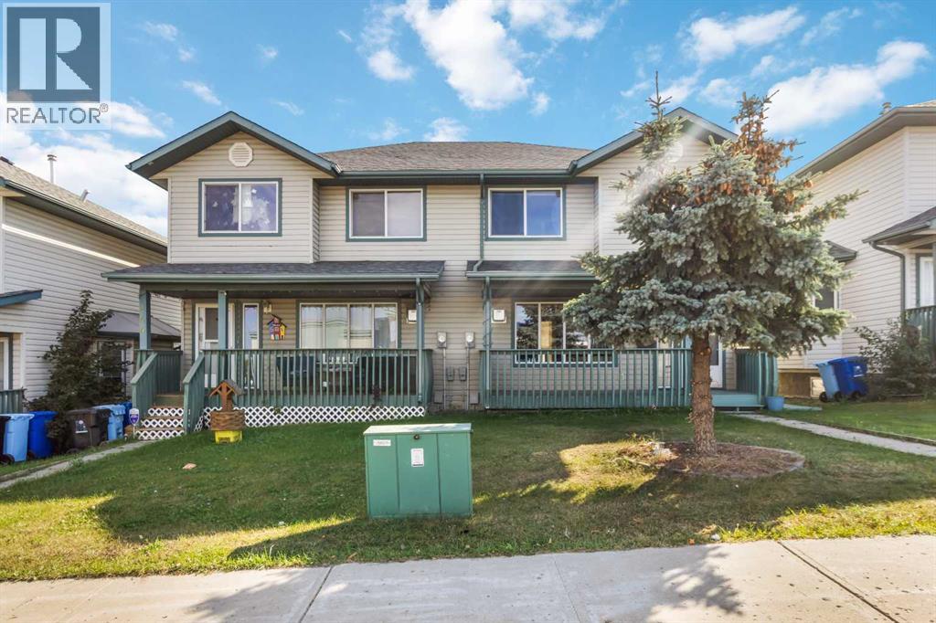 248 Sitka Drive, Fort McMurray