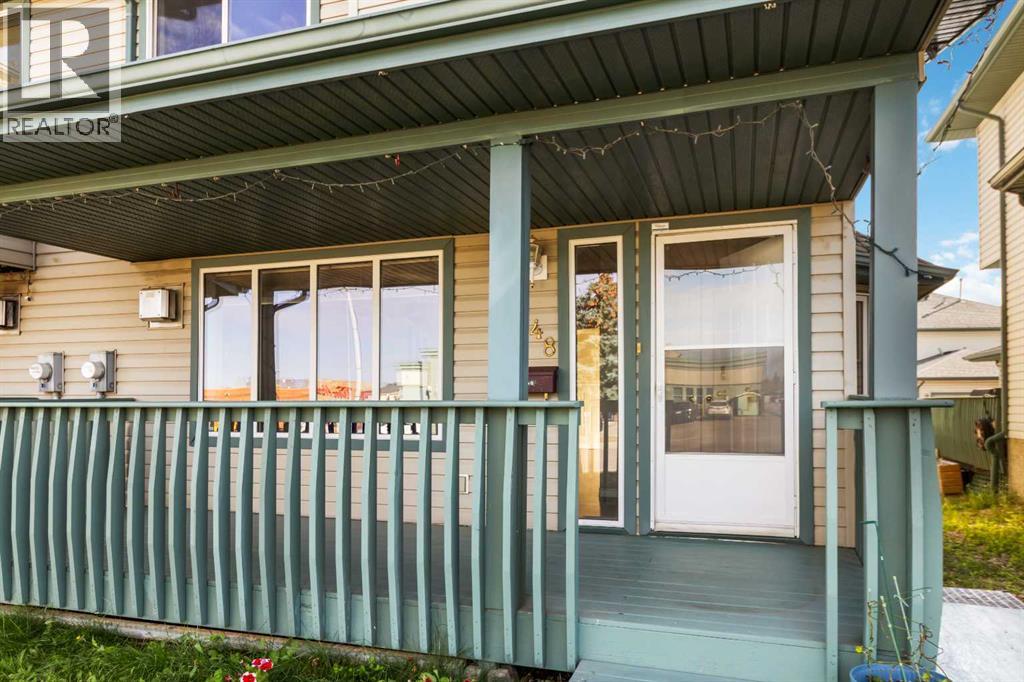 248 Sitka Drive, Fort McMurray