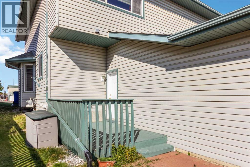 248 Sitka Drive, Fort McMurray