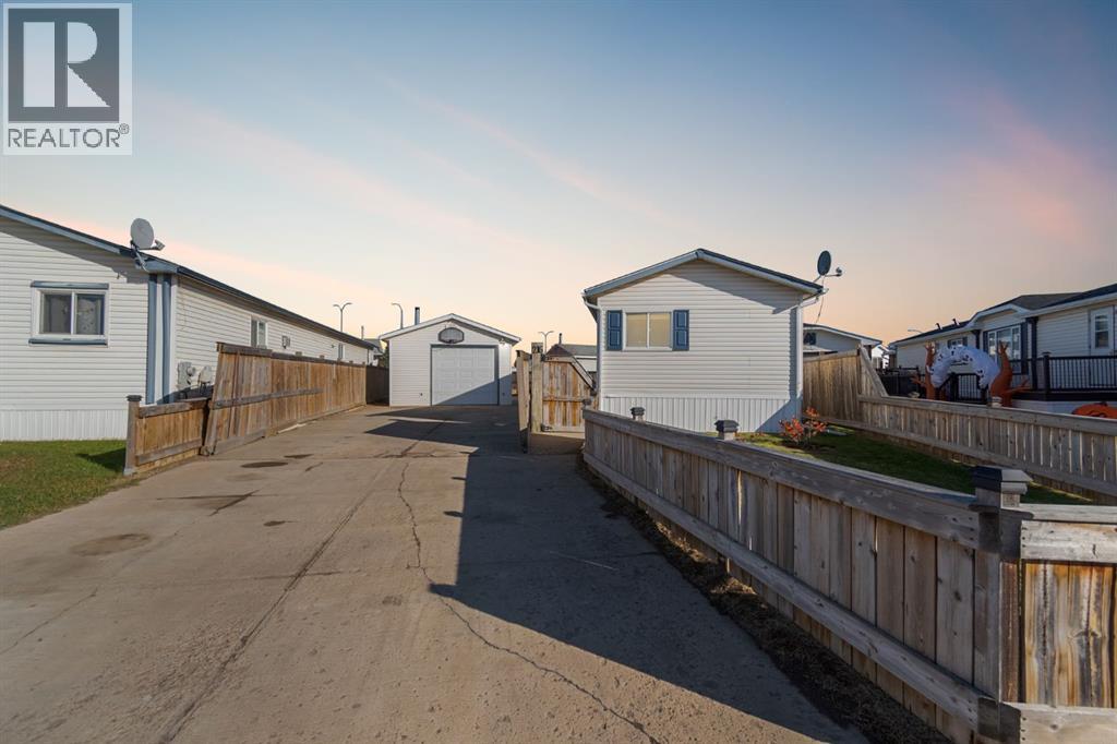 216 Palomino Close, Fort McMurray