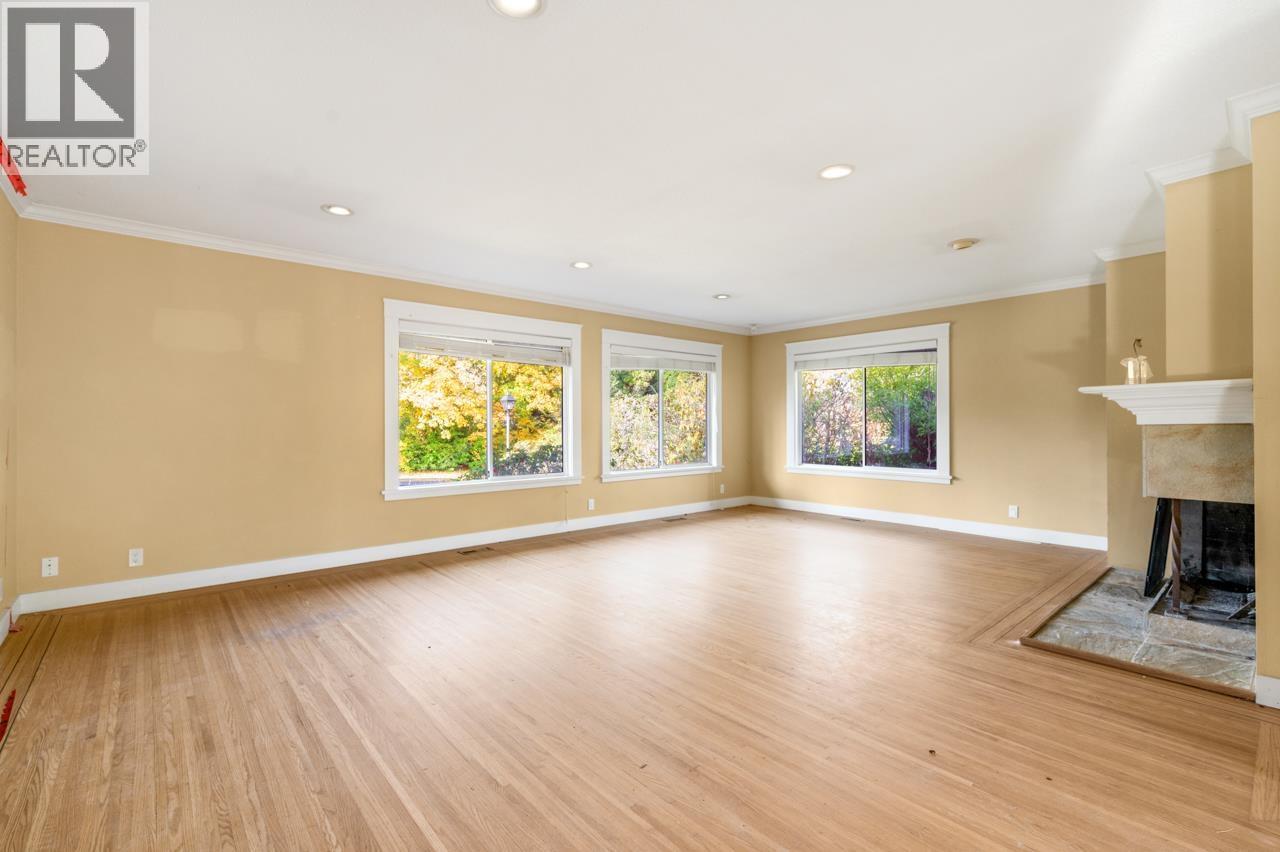 1650 WESTERN PARKWAY, Vancouver