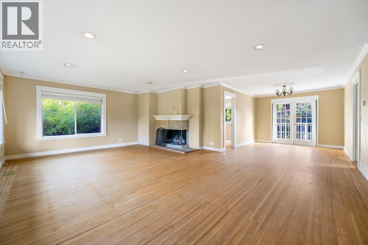 1650 WESTERN PARKWAY, Vancouver