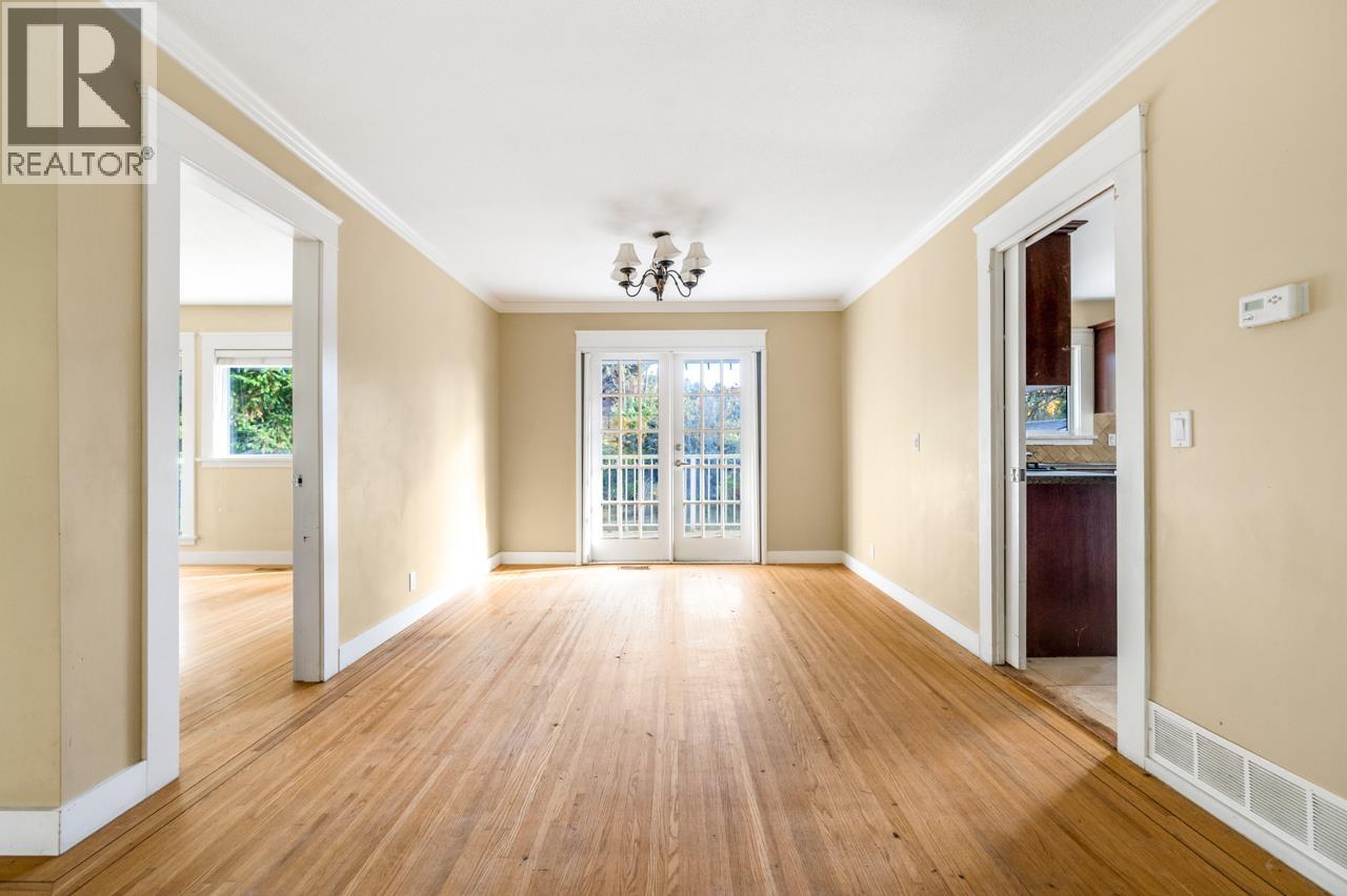 1650 WESTERN PARKWAY, Vancouver