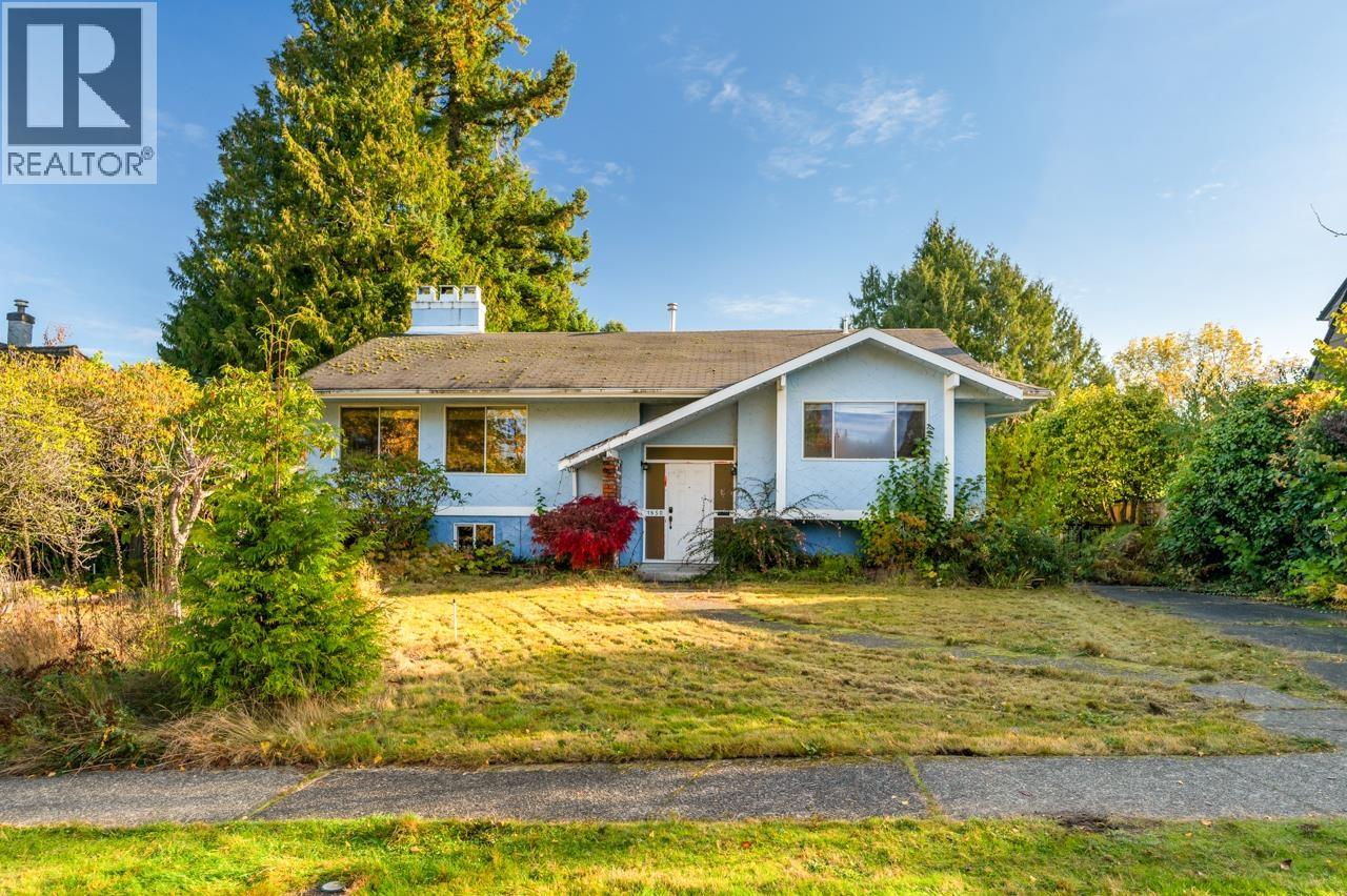 1650 WESTERN PARKWAY, Vancouver