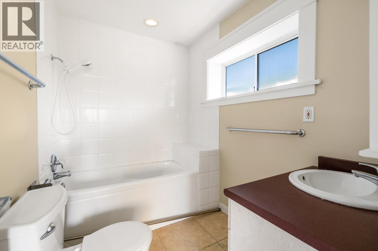 1650 WESTERN PARKWAY, Vancouver