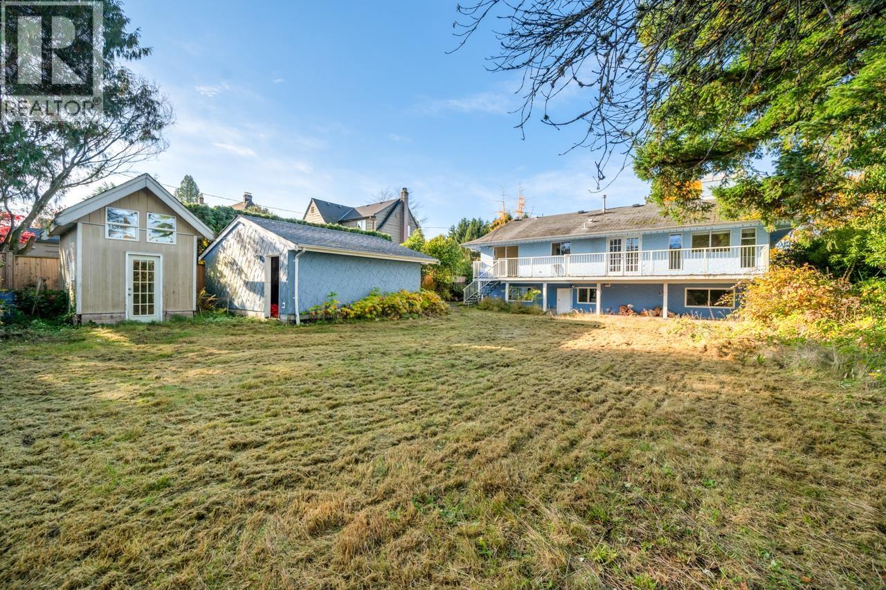 1650 WESTERN PARKWAY, Vancouver