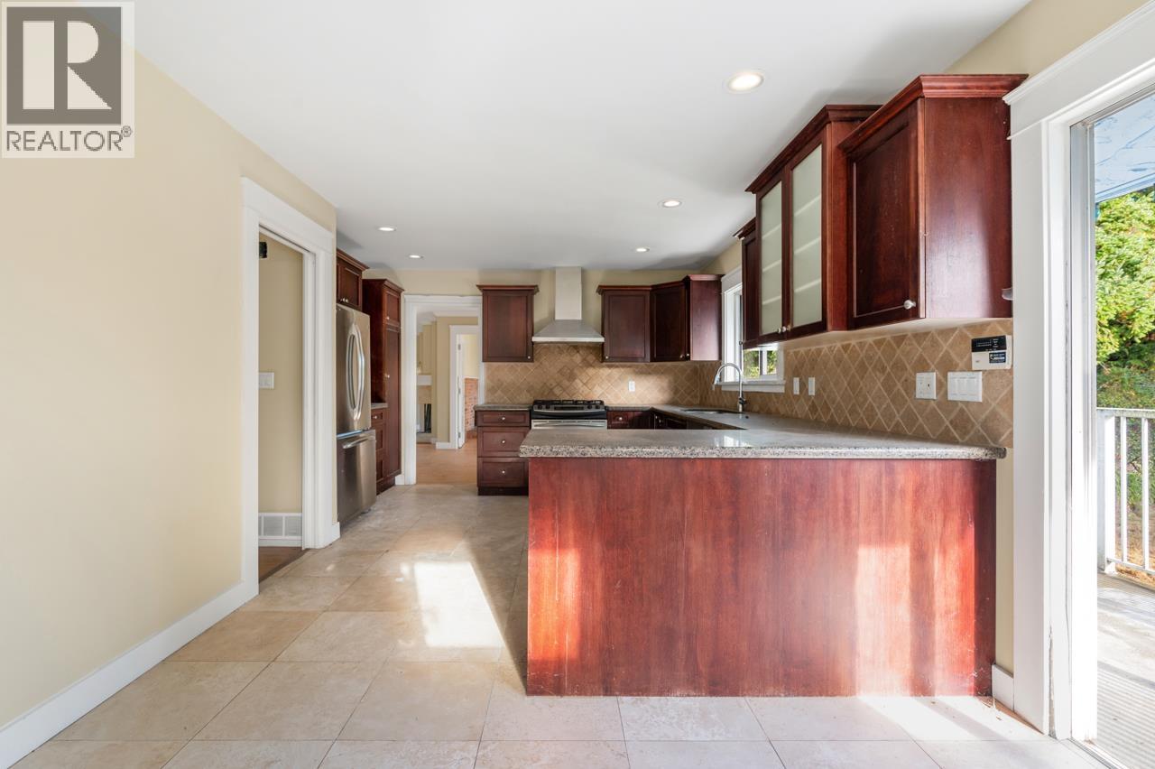 1650 WESTERN PARKWAY, Vancouver