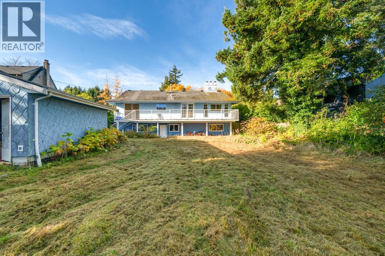 1650 WESTERN PARKWAY, Vancouver