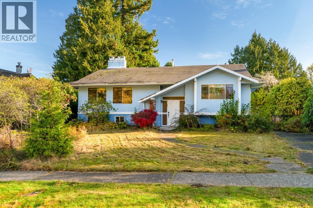 1650 WESTERN PARKWAY, Vancouver