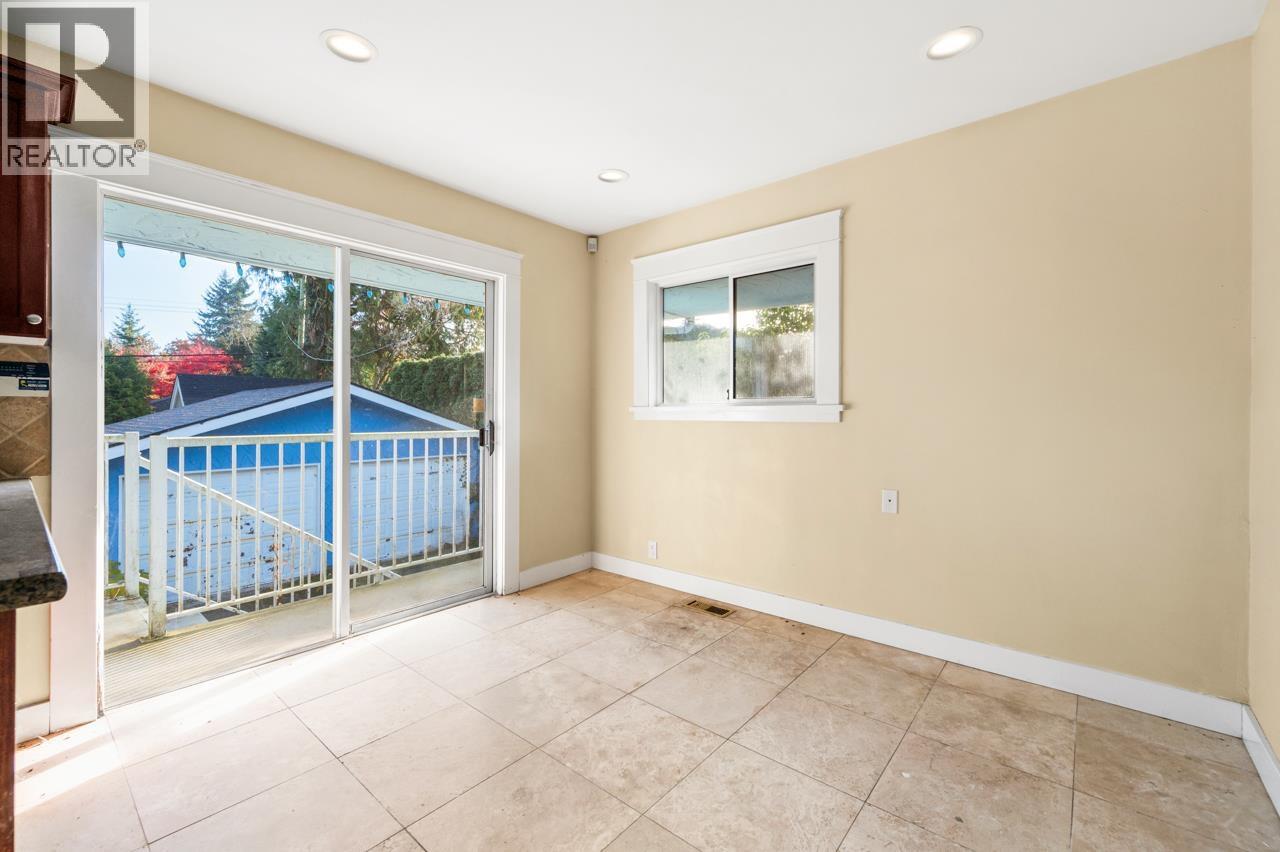 1650 WESTERN PARKWAY, Vancouver