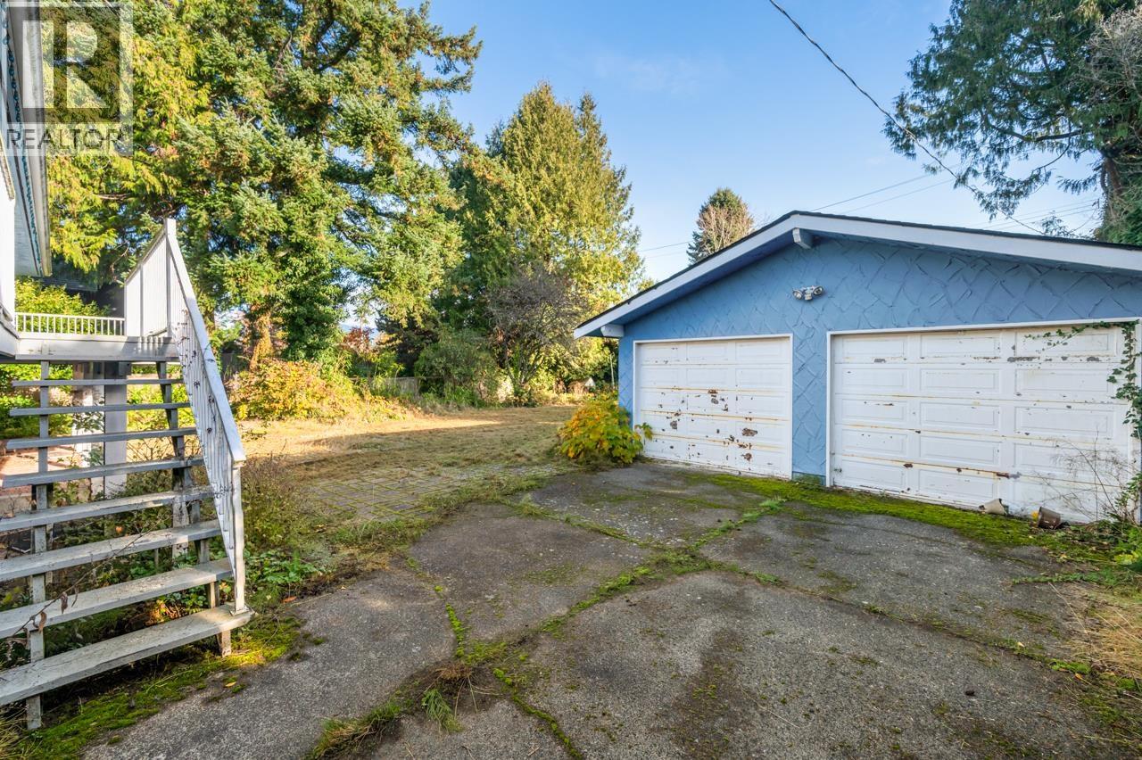 1650 WESTERN PARKWAY, Vancouver