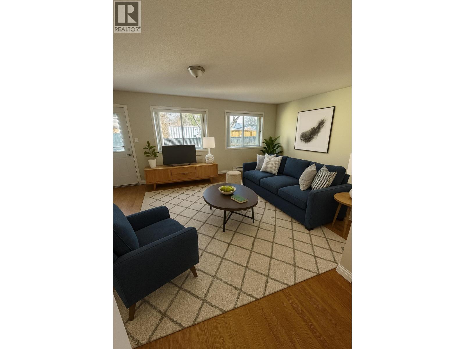 608 2877 FERRY AVENUE, Prince George