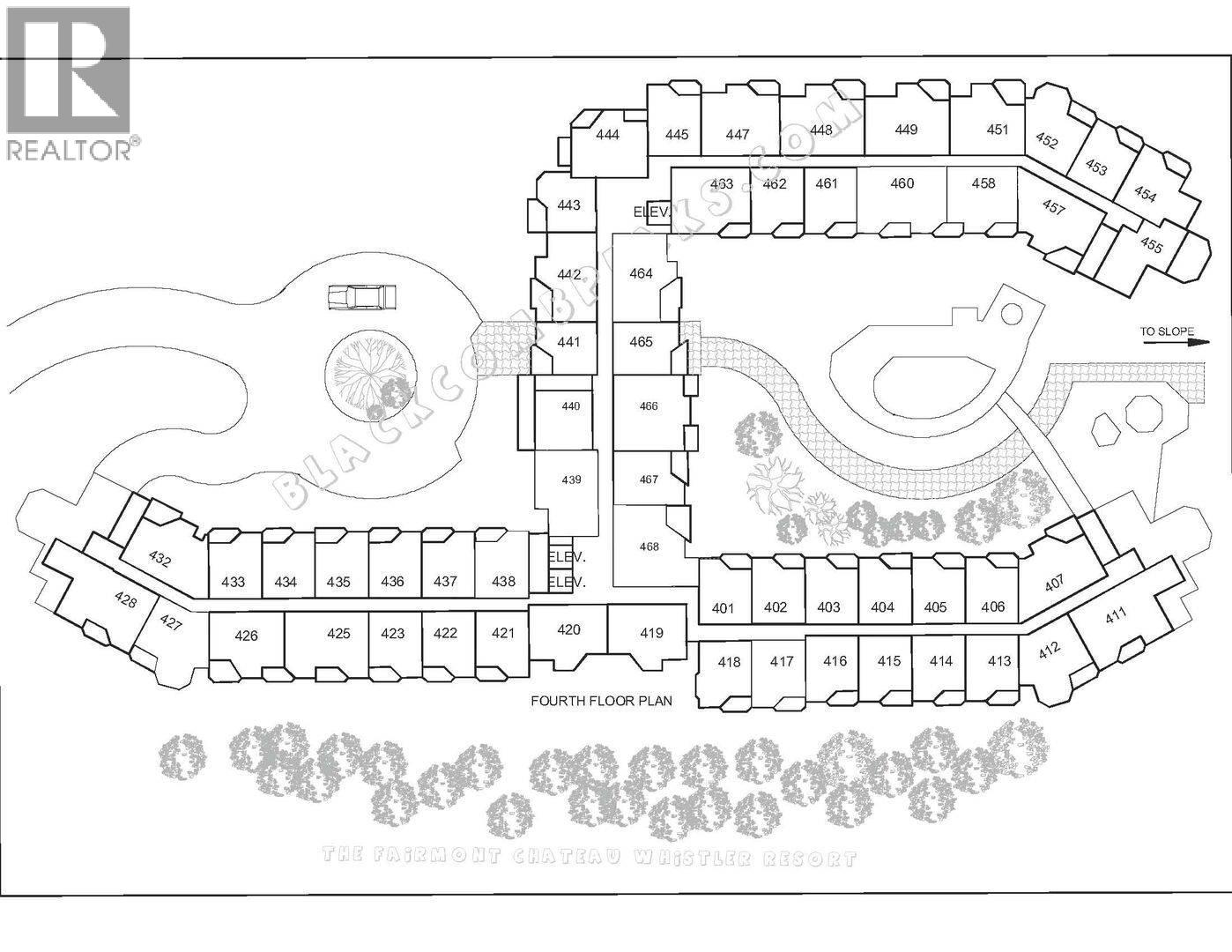 427 4800 SPEARHEAD DRIVE, Whistler