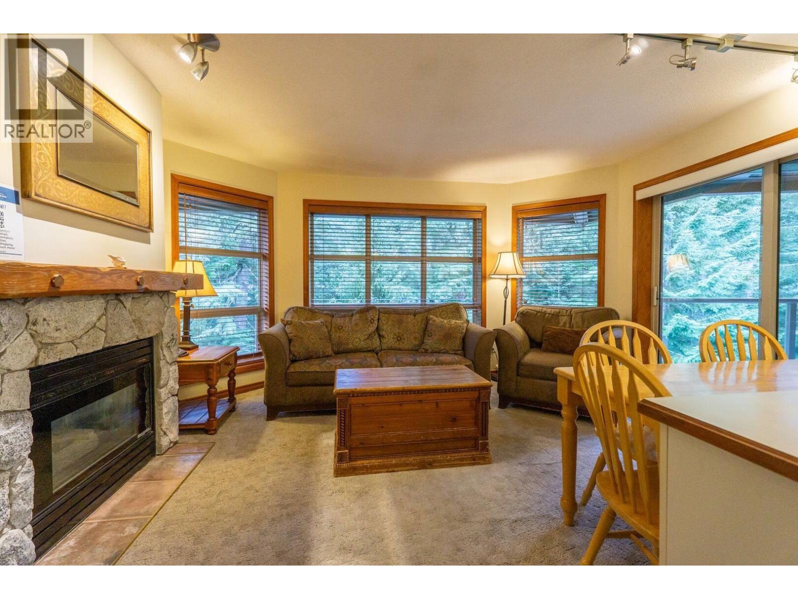 427 4800 SPEARHEAD DRIVE, Whistler