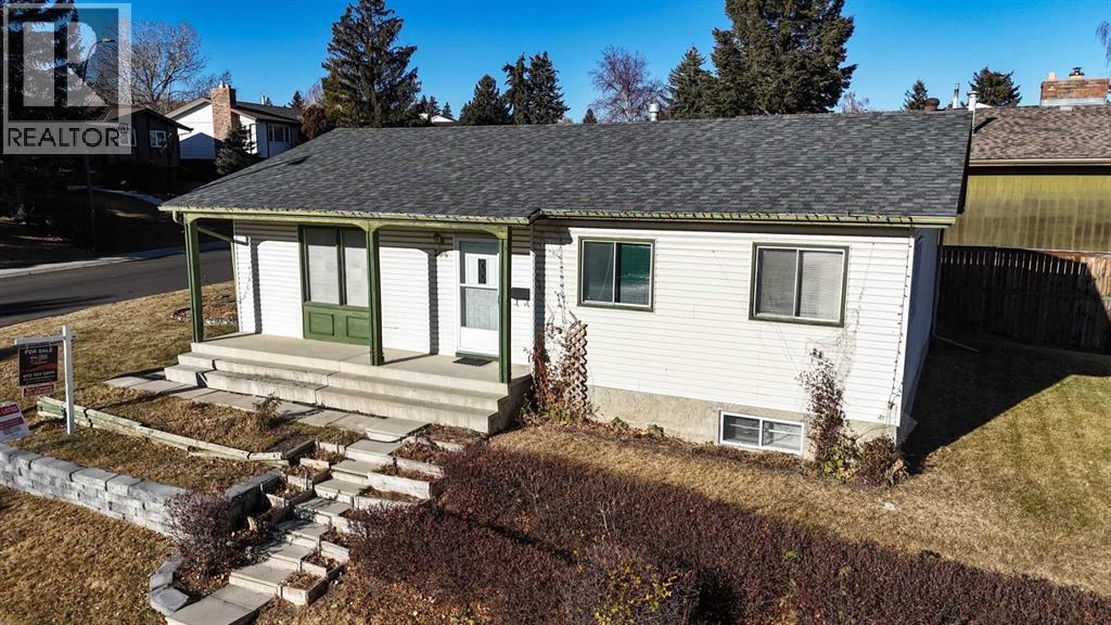 204 Norfolk Road NW, Calgary, Alberta