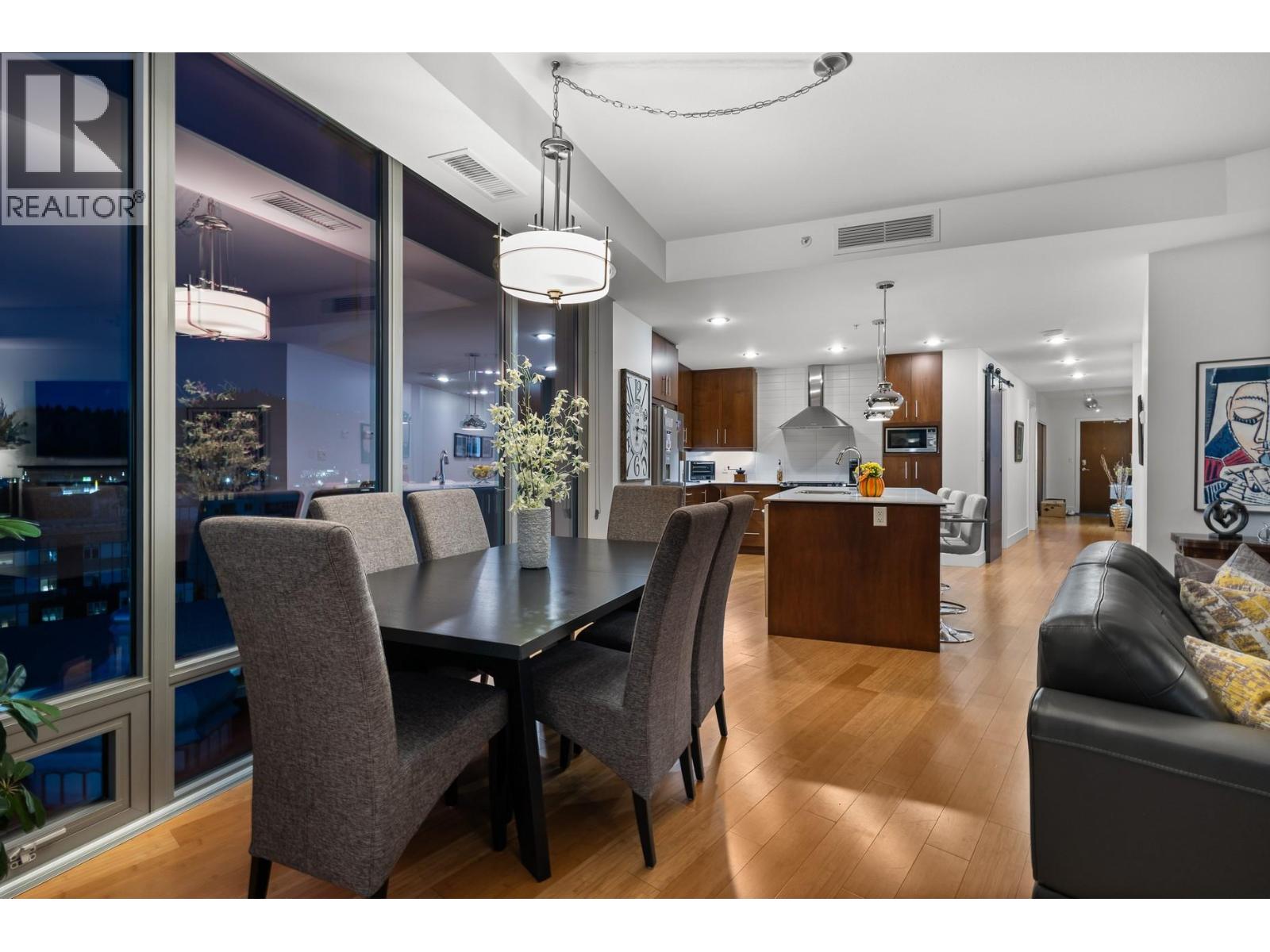 701 2040 Springfield Road, Kelowna