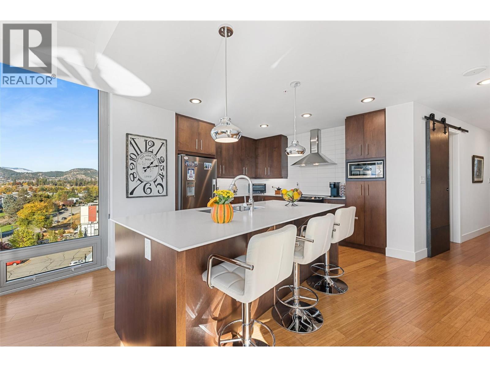 701 2040 Springfield Road, Kelowna