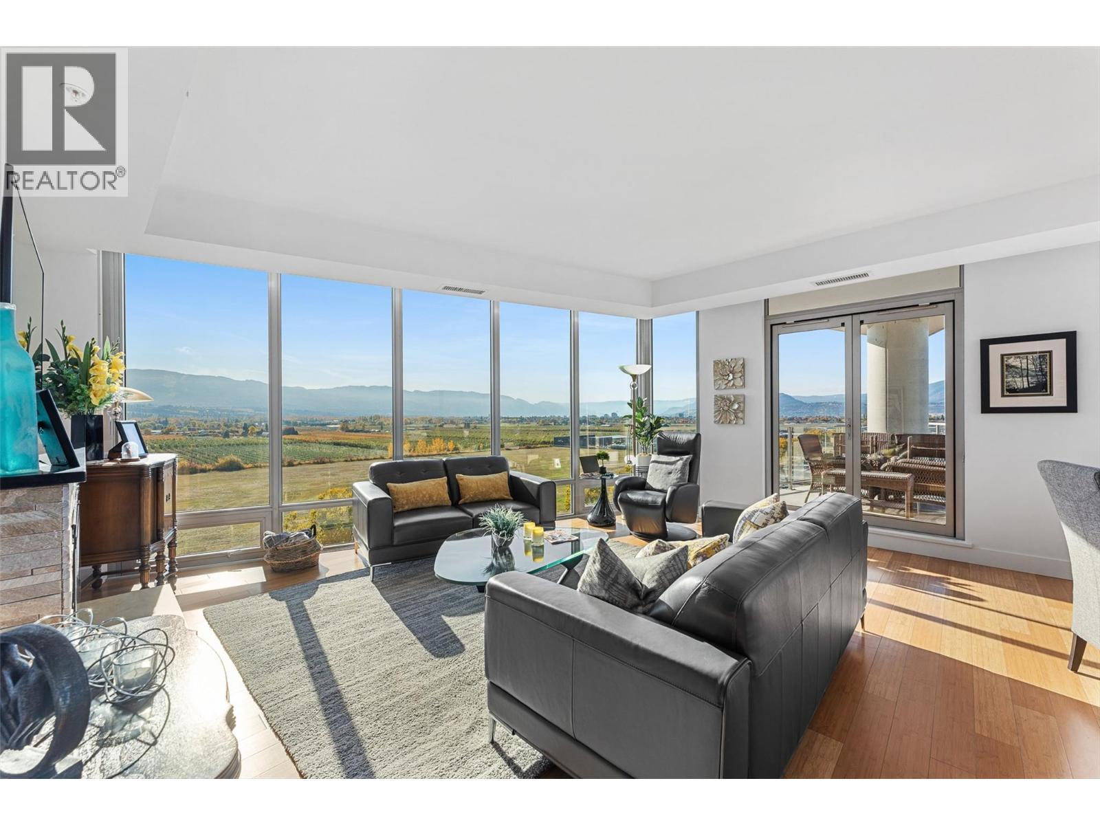 701 2040 Springfield Road, Kelowna