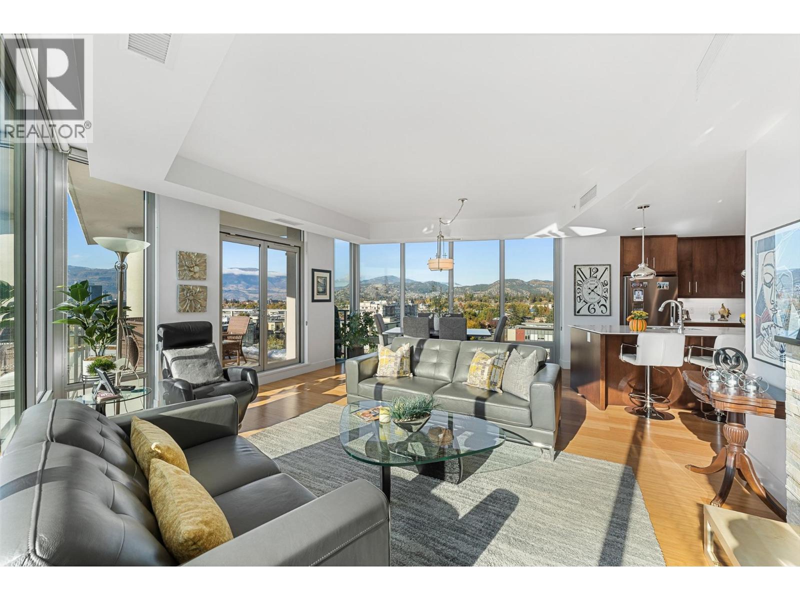 701 2040 Springfield Road, Kelowna