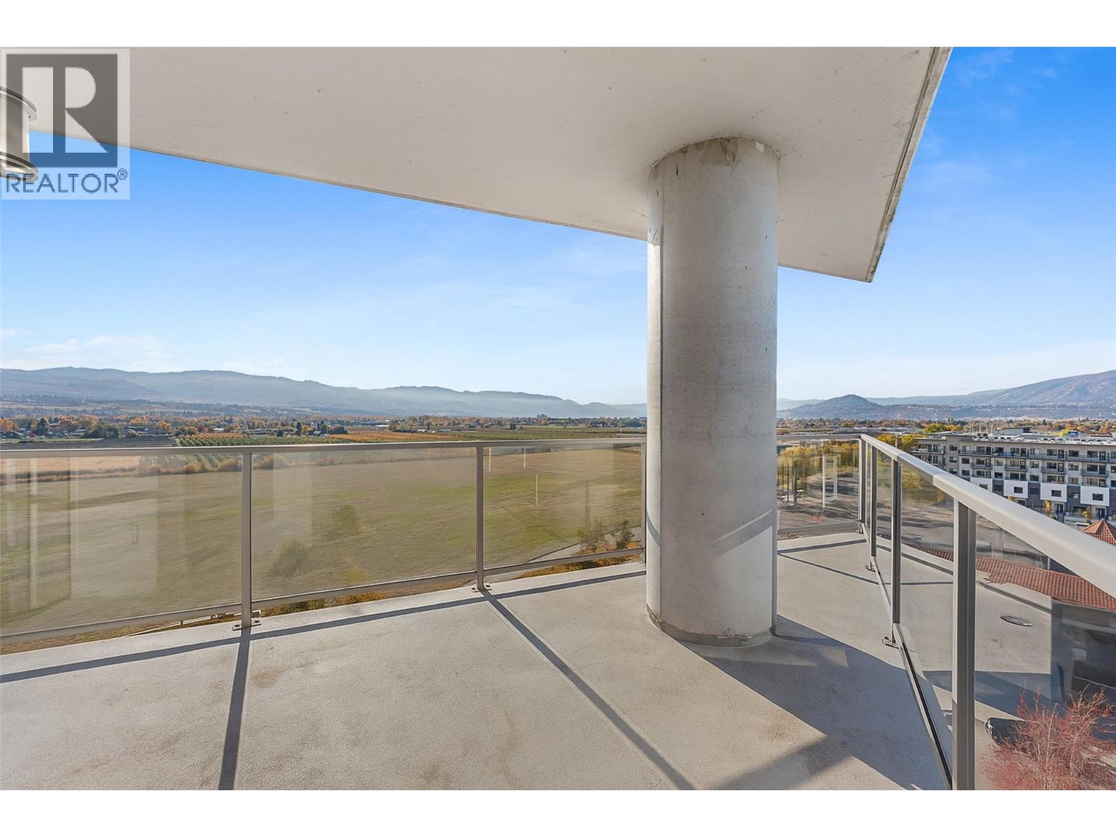 701 2040 Springfield Road, Kelowna