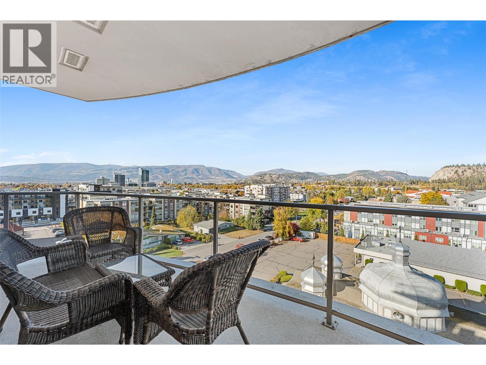 701 2040 Springfield Road, Kelowna