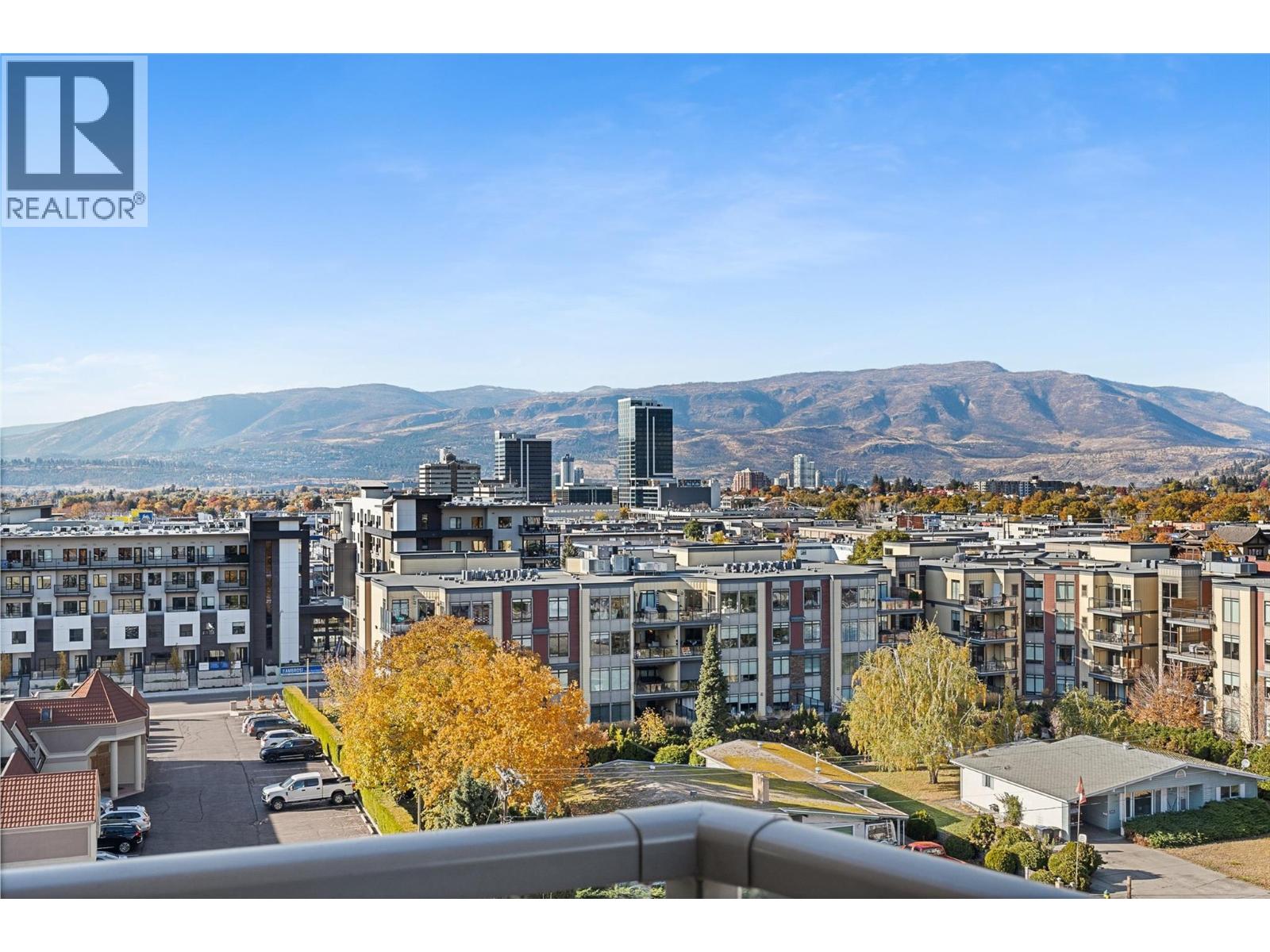 701 2040 Springfield Road, Kelowna