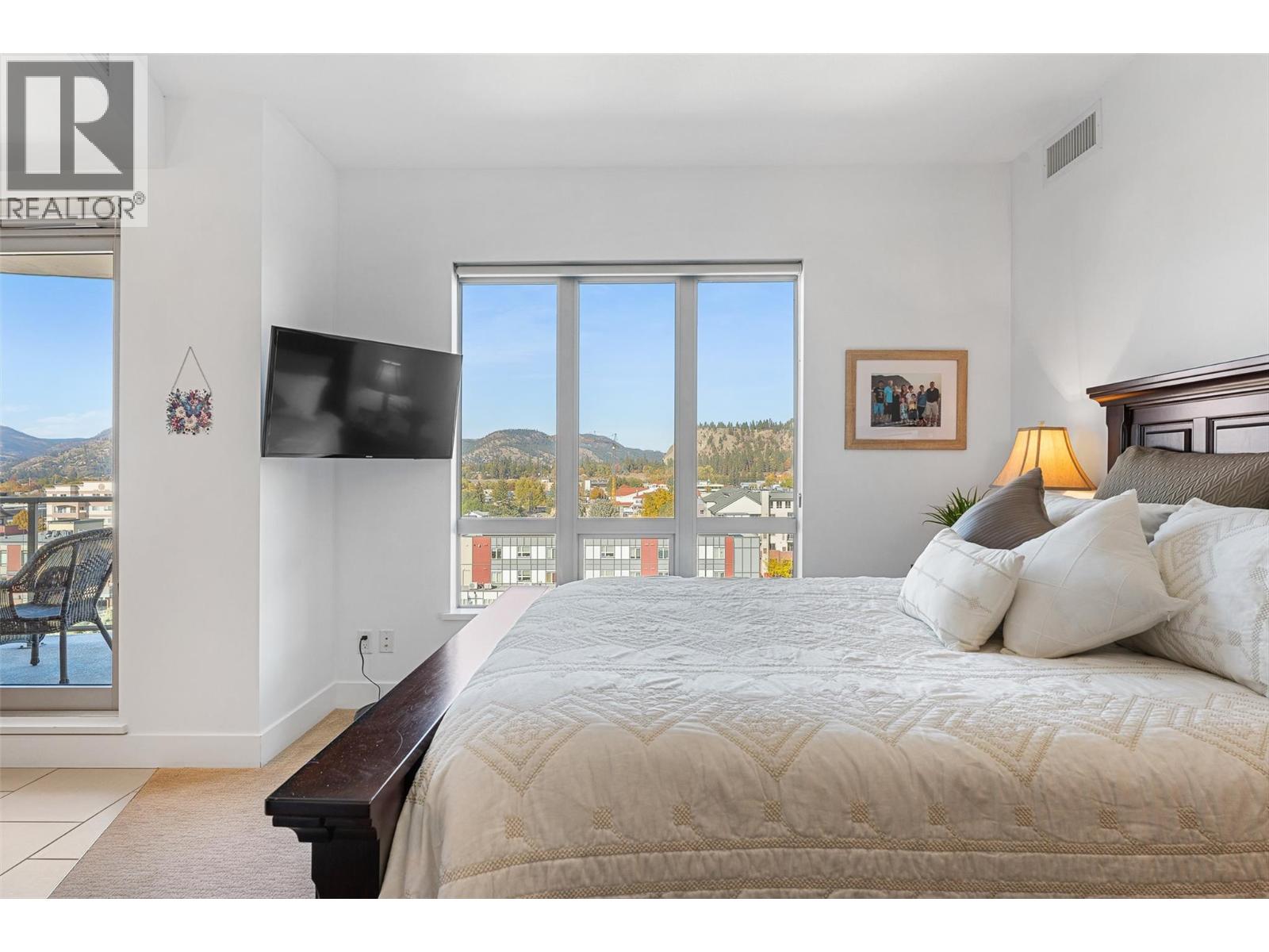 701 2040 Springfield Road, Kelowna