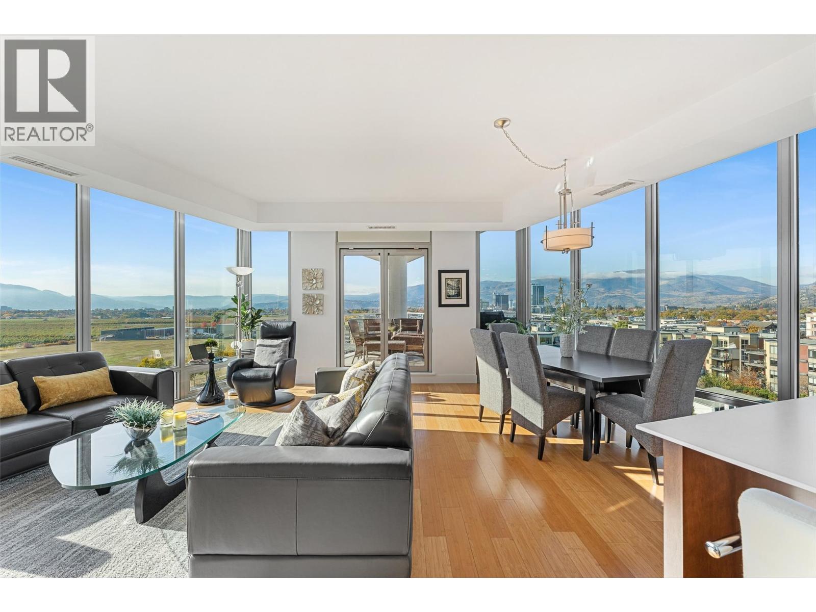 701 2040 Springfield Road, Kelowna