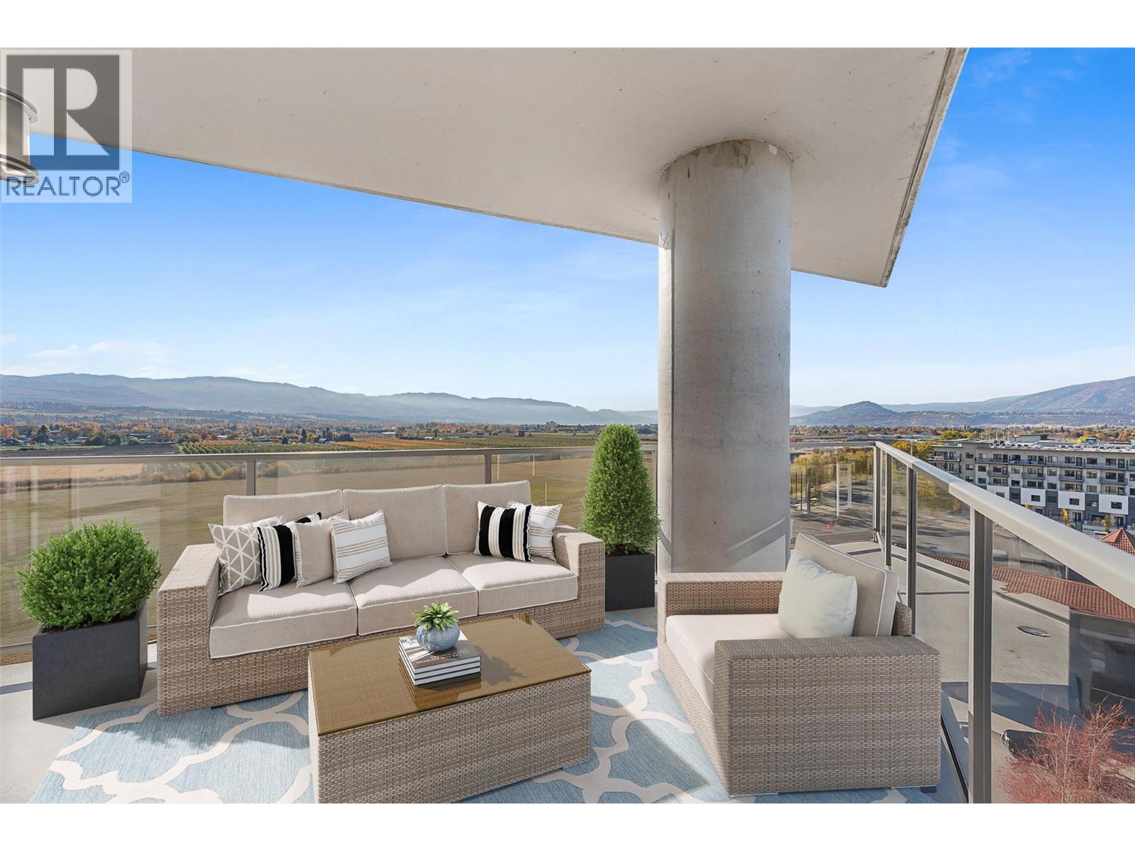 701 2040 Springfield Road, Kelowna