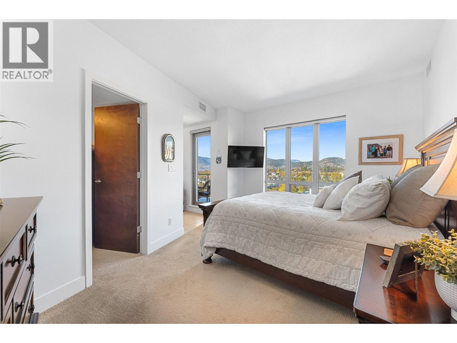 701 2040 Springfield Road, Kelowna