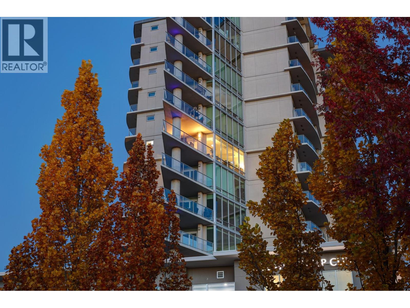 701 2040 Springfield Road, Kelowna