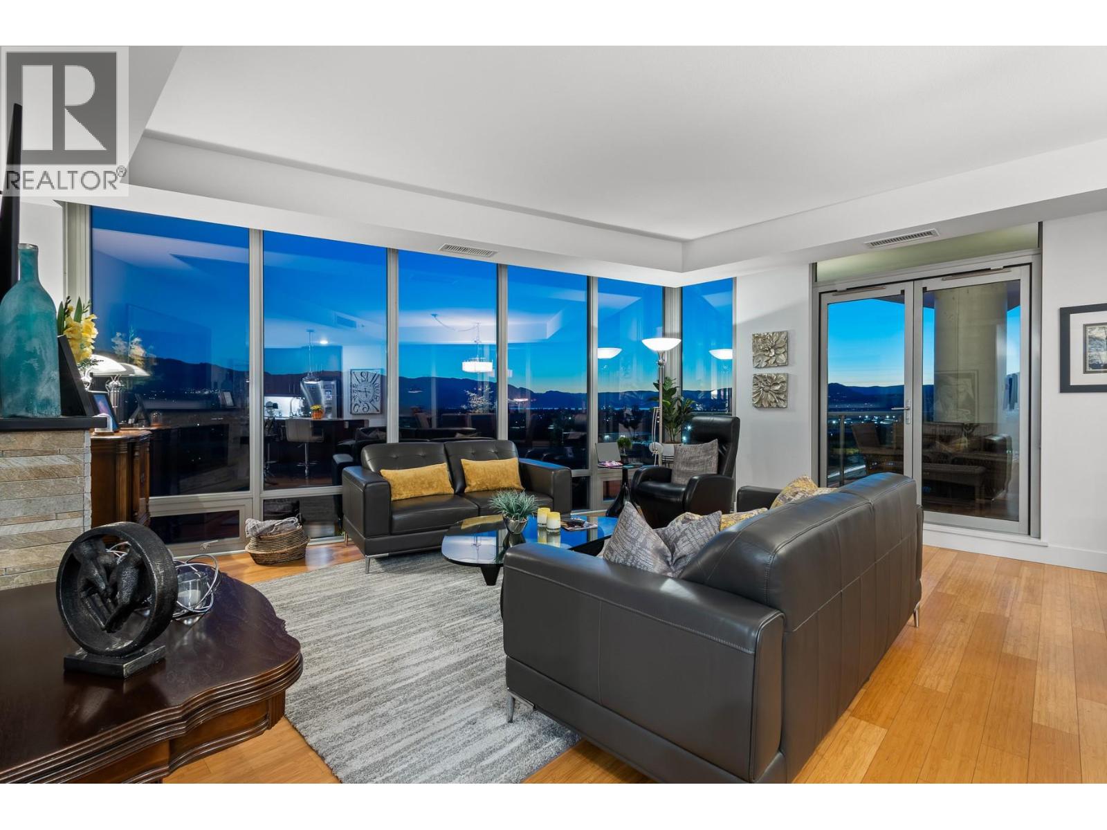 701 2040 Springfield Road, Kelowna