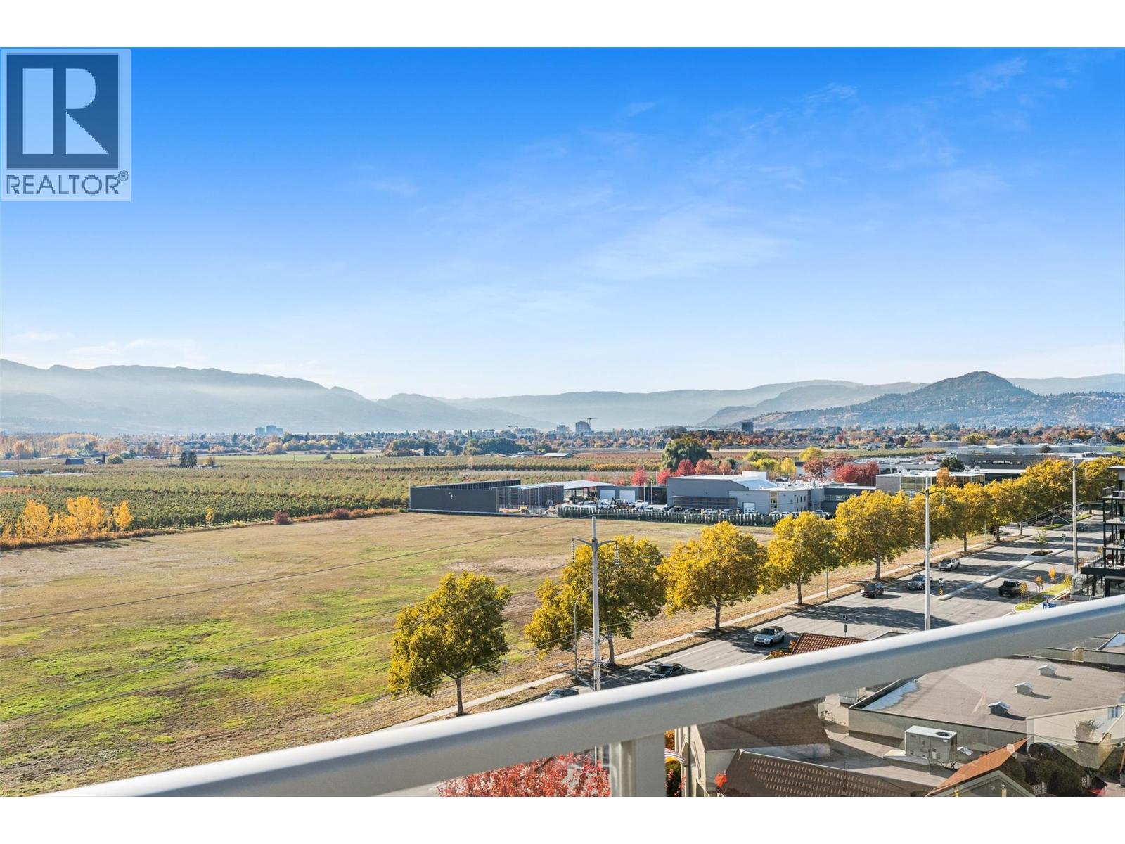 701 2040 Springfield Road, Kelowna