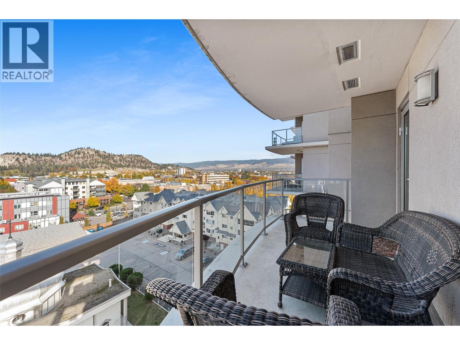 701 2040 Springfield Road, Kelowna