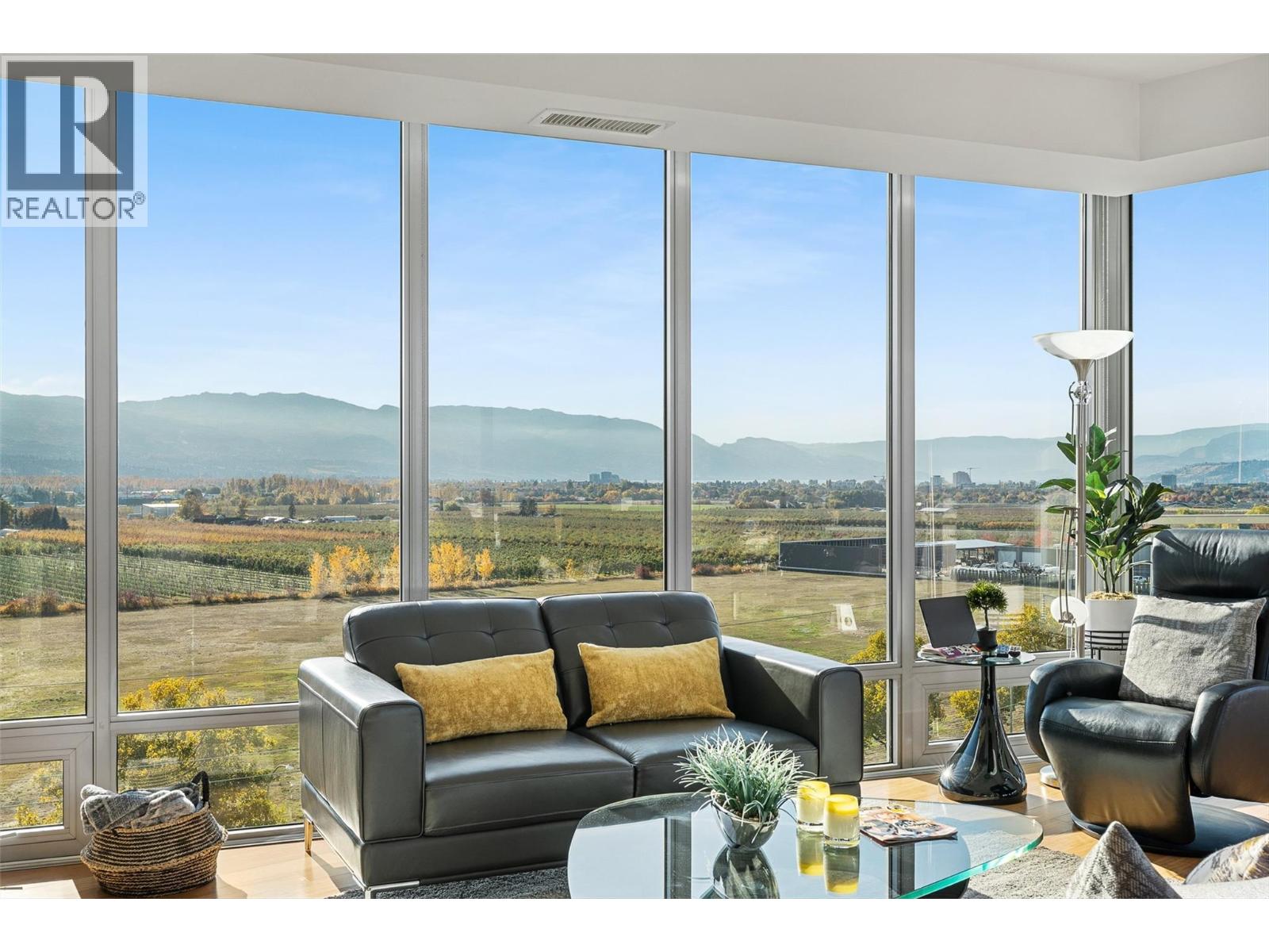 701 2040 Springfield Road, Kelowna