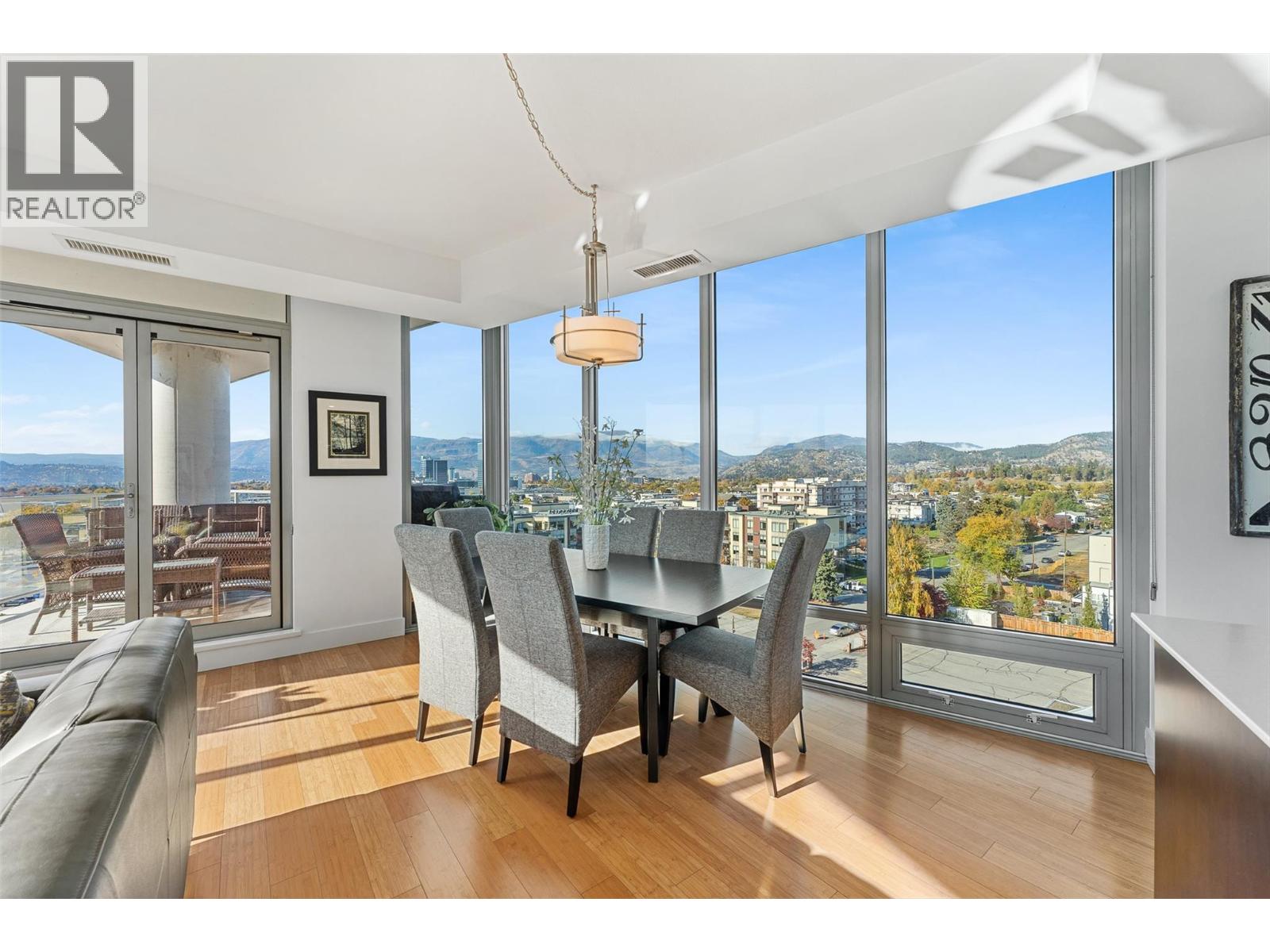 701 2040 Springfield Road, Kelowna