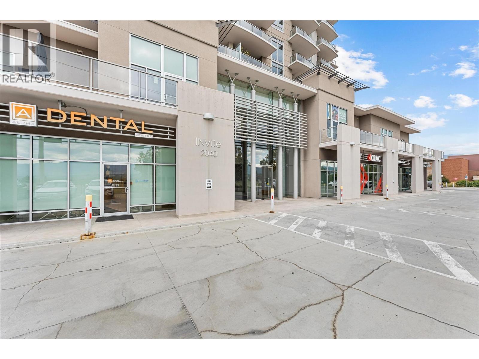 701 2040 Springfield Road, Kelowna