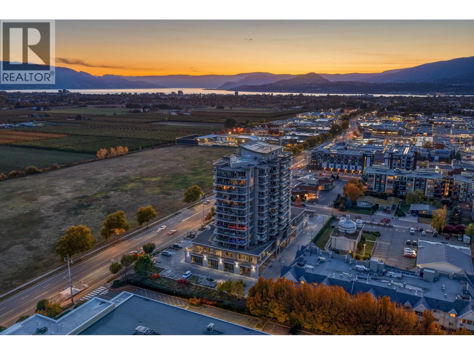 701 2040 Springfield Road, Kelowna