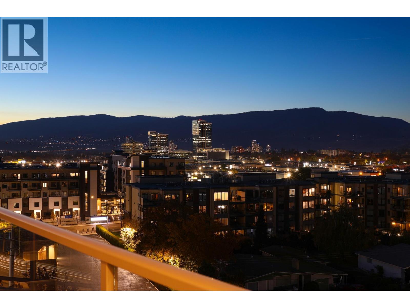 701 2040 Springfield Road, Kelowna